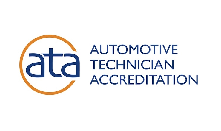 ATA accreditation