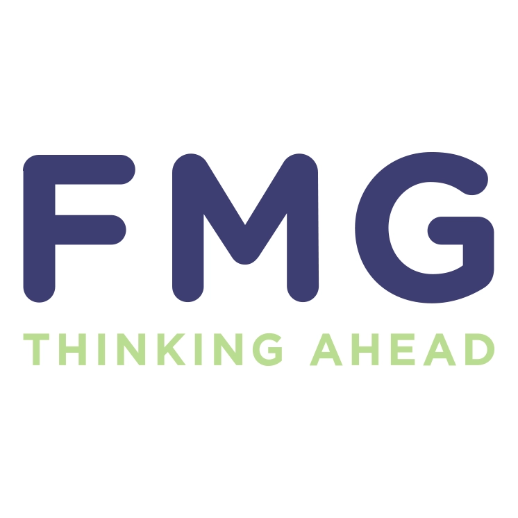 Macadams in partnership with FMG thinking ahead