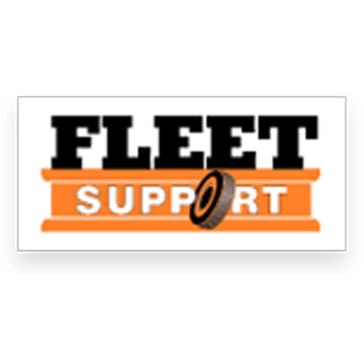 Macadams in partnership with Fleet Support