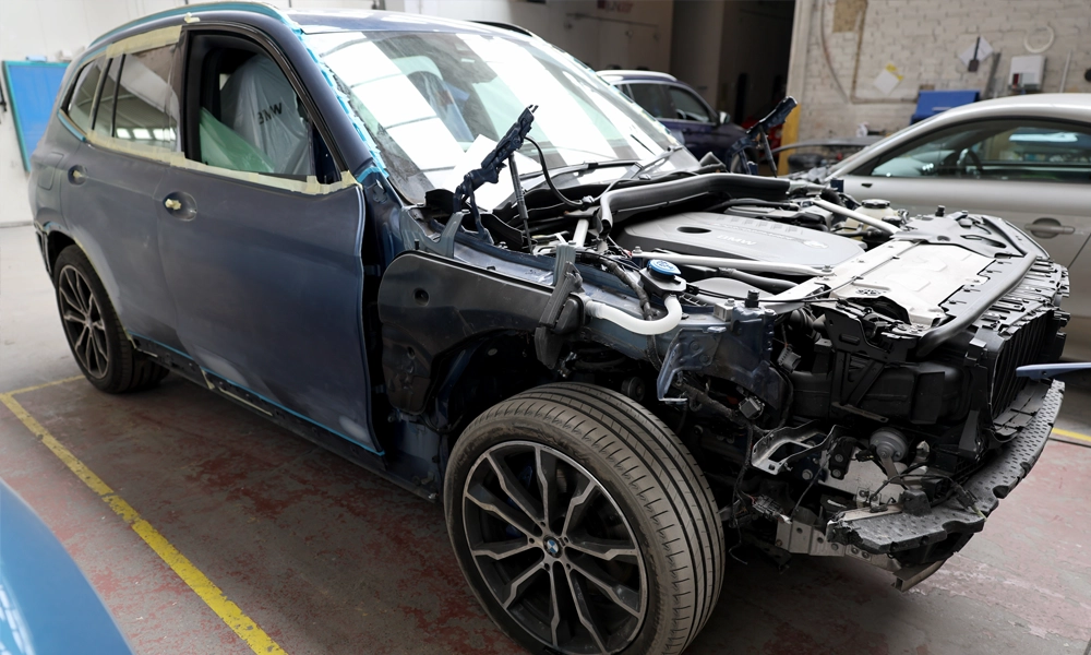 Services Accident Recovery