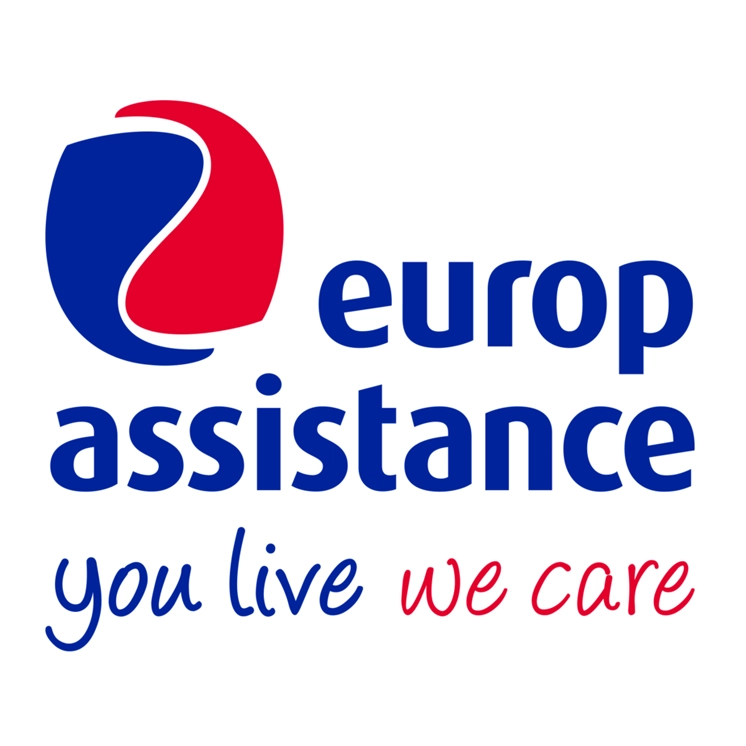 Macadams in partnership with Europe Assist